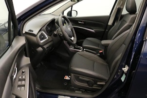 Vehicle image SUZUKI S-Cross 1.4 T Compact Top Hybrid 4x4