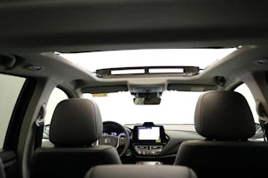 Vehicle image SUZUKI S-Cross 1.4 T Compact Top Hybrid 4x4