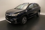 First vehicle image