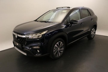 Vehicle image SUZUKI S-Cross 1.4 T Compact Top Hybrid 4x4