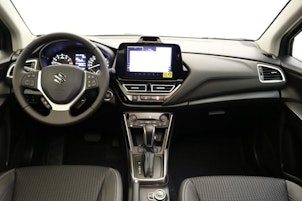 Vehicle image SUZUKI S-Cross 1.4 T Compact Top Hybrid 4x4