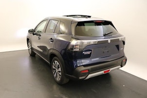 Vehicle image SUZUKI S-Cross 1.4 T Compact Top Hybrid 4x4