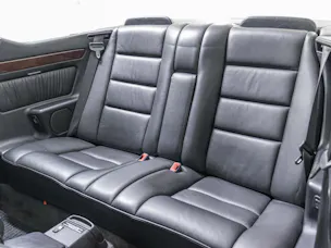 Mercedes-Benz E 220 Cabriolet