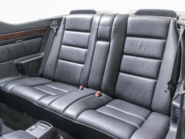 Mercedes-Benz E 220 Cabriolet