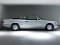 Mercedes-Benz E 220 Cabriolet