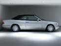 Mercedes-Benz E 220 Cabriolet