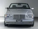 Mercedes-Benz E 220 Cabriolet