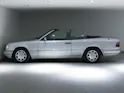 Mercedes-Benz E 220 Cabriolet