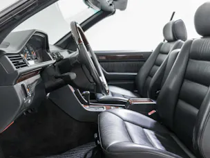 Mercedes-Benz E 220 Cabriolet