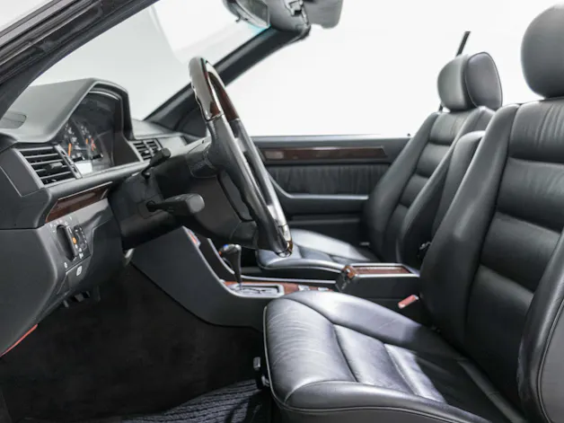 Mercedes-Benz E 220 Cabriolet