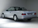 Mercedes-Benz E 220 Cabriolet