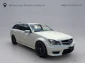 Mercedes-Benz C 63 V8 AMG Kombi