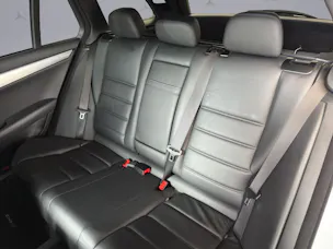 Mercedes-Benz C 63 V8 AMG Kombi