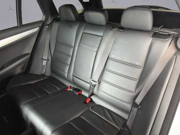 Mercedes-Benz C 63 V8 AMG Kombi