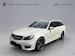 Mercedes-Benz C 63 V8 AMG Kombi