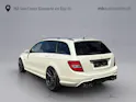 Mercedes-Benz C 63 V8 AMG Kombi