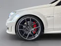 Mercedes-Benz C 63 V8 AMG Kombi