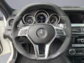 Mercedes-Benz C 63 V8 AMG Kombi