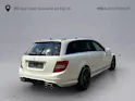 Mercedes-Benz C 63 V8 AMG Kombi