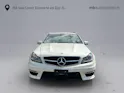 Mercedes-Benz C 63 V8 AMG Kombi