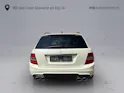 Mercedes-Benz C 63 V8 AMG Kombi