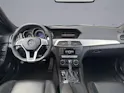 Mercedes-Benz C 63 V8 AMG Kombi
