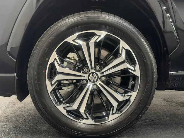 Suzuki Across 2.5 PHEV Compact Top 4x4