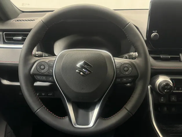 Suzuki Across 2.5 PHEV Compact Top 4x4