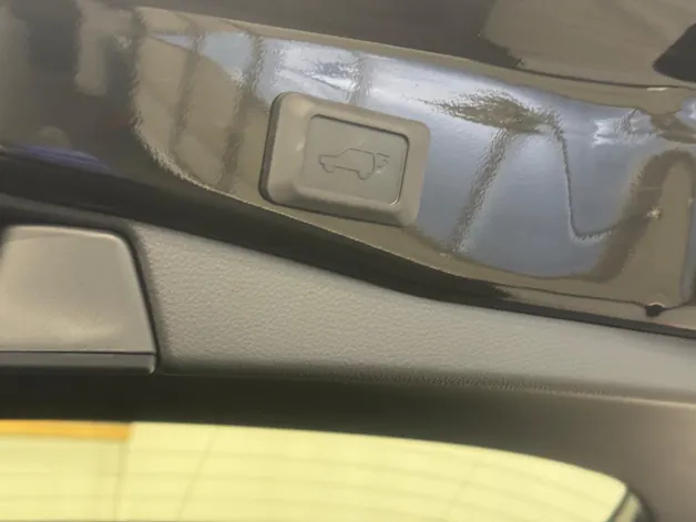 Suzuki Across 2.5 PHEV Compact Top 4x4