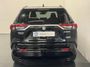 Suzuki Across 2.5 PHEV Compact Top 4x4