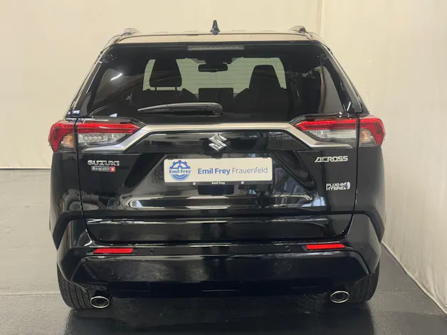 Suzuki Across 2.5 PHEV Compact Top 4x4