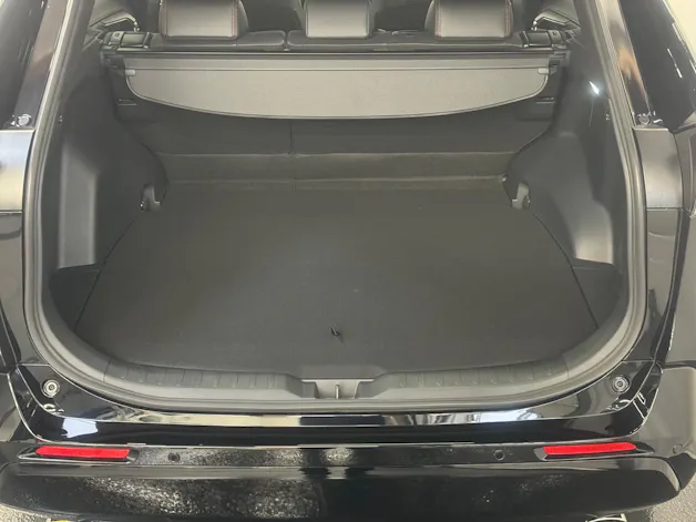 Suzuki Across 2.5 PHEV Compact Top 4x4