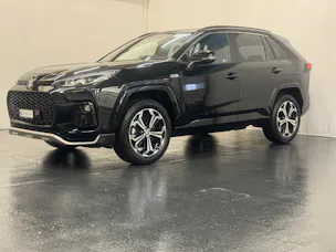 Suzuki Across 2.5 PHEV Compact Top 4x4