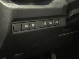 Suzuki Across 2.5 PHEV Compact Top 4x4
