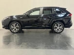 Suzuki Across 2.5 PHEV Compact Top 4x4