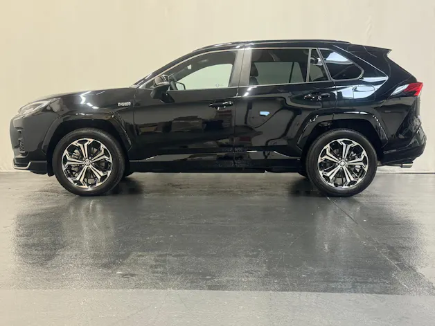 Suzuki Across 2.5 PHEV Compact Top 4x4