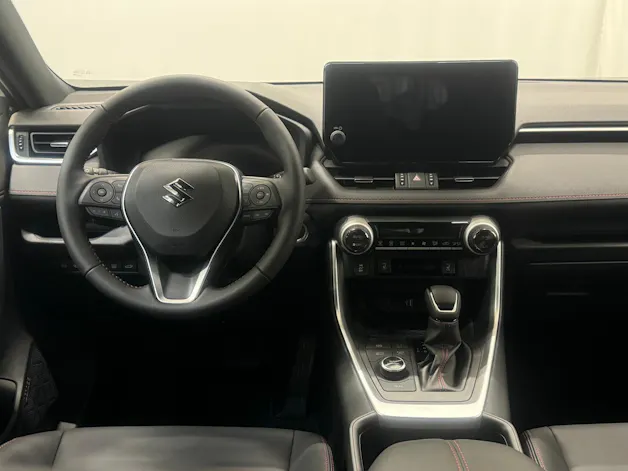Suzuki Across 2.5 PHEV Compact Top 4x4