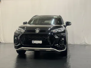 Suzuki Across 2.5 PHEV Compact Top 4x4
