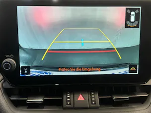 Suzuki Across 2.5 PHEV Compact Top 4x4