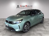 First vehicle image