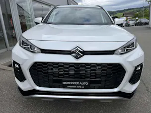 Suzuki Across 2.5 PHEV Compact Top 4x4