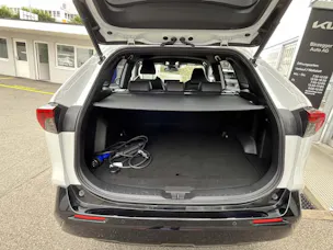 Suzuki Across 2.5 PHEV Compact Top 4x4