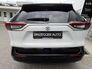Suzuki Across 2.5 PHEV Compact Top 4x4