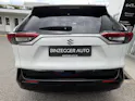 Suzuki Across 2.5 PHEV Compact Top 4x4