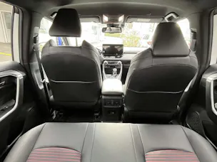 Suzuki Across 2.5 PHEV Compact Top 4x4