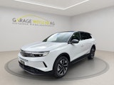 First vehicle image
