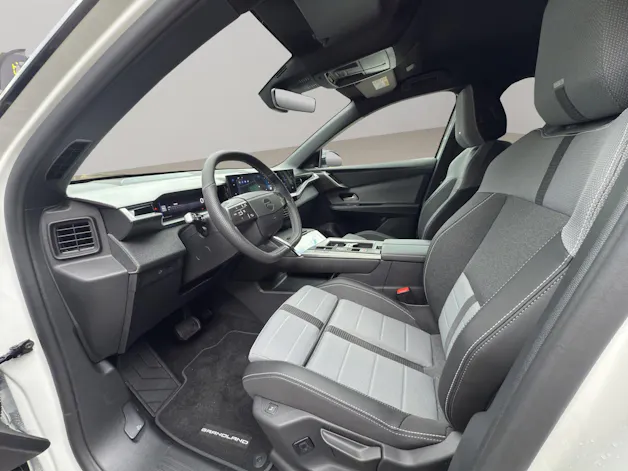 Opel Grandland 1.2 Turbo GS Hybrid