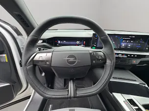 Opel Grandland 1.2 Turbo GS Hybrid