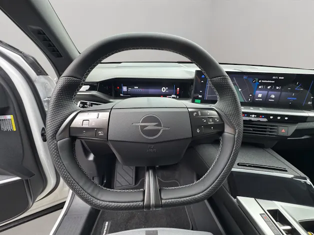 Opel Grandland 1.2 Turbo GS Hybrid
