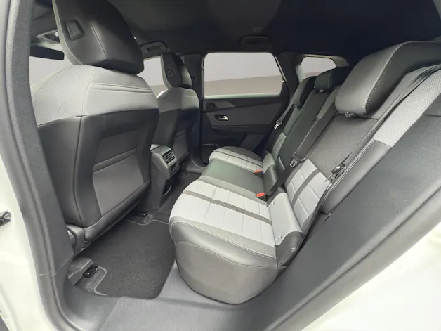 Opel Grandland 1.2 Turbo GS Hybrid